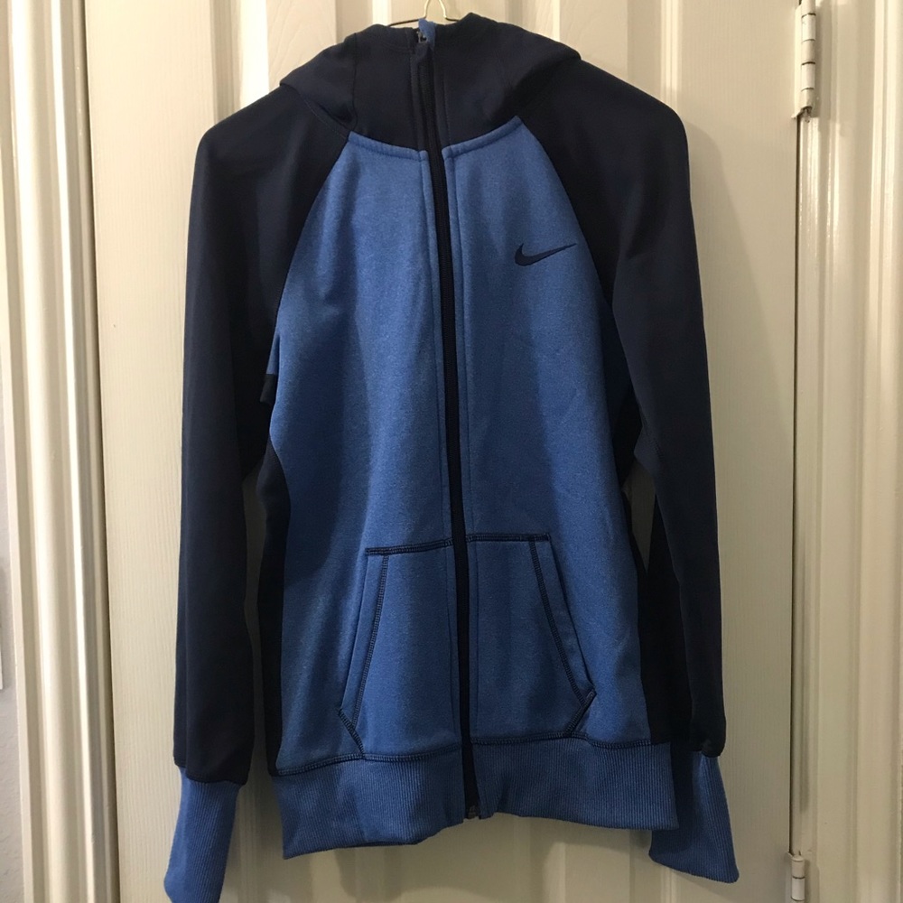 Nike Therma-Fit jacket